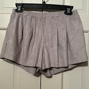 GF Collection short size S